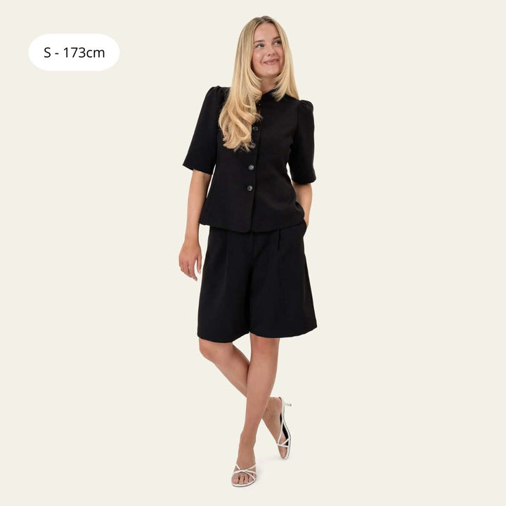 BYIC CelinaIC Shorts Black