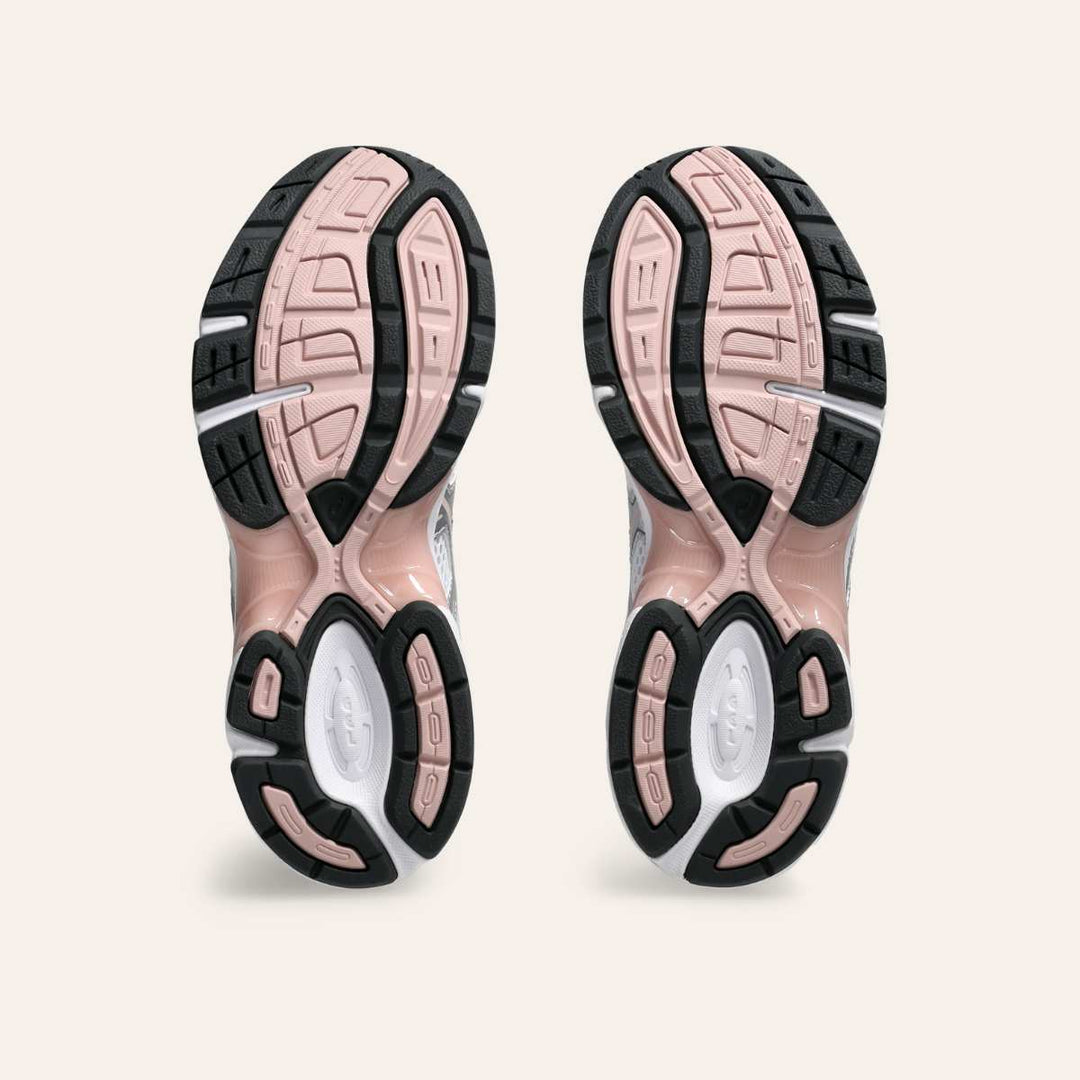 Asics Gel-1130 Cream/Clay Grey W