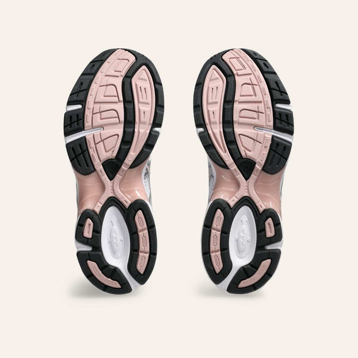 Asics Gel-1130 Cream/Clay Grey W