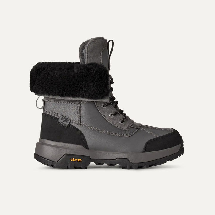 UGG Adirondack Boot XXV Dark Metal M