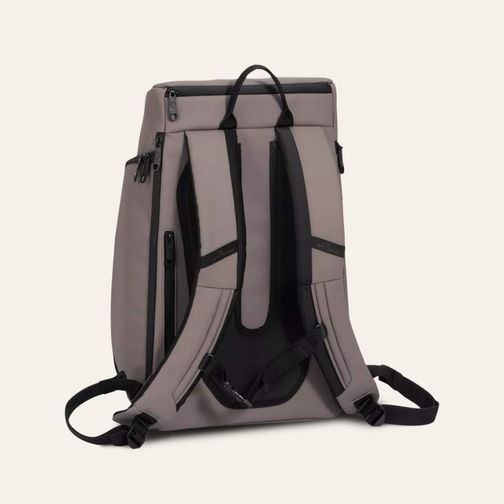 North Pioneer Mission 29L Ryggsekk Taupe