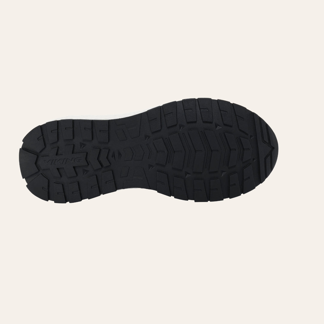 Viking Equip Warm WP 1V Black JR