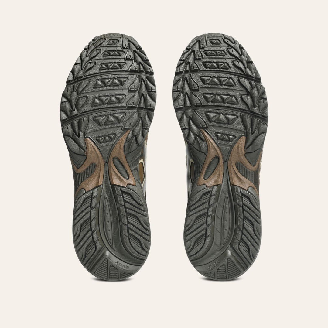 Asics Gel-Ventx GTX Driftwood/Brown Storm W