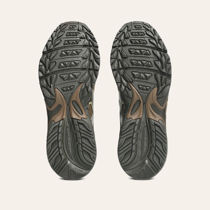 Asics Gel-Ventx GTX Driftwood/Brown Storm W