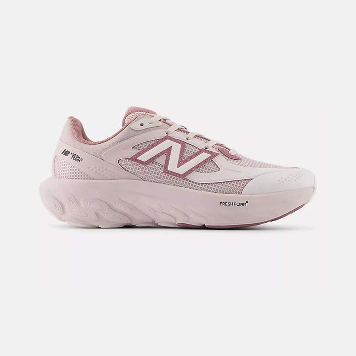New Balance Fresh Foam Trainer Stone Pink W