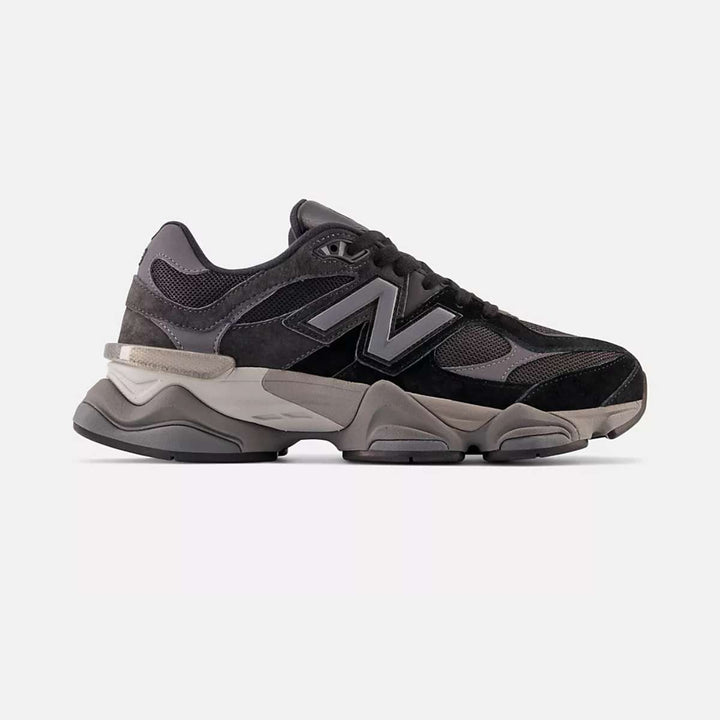 New Balance U9060 Black/Castlerock/Rain Clou M