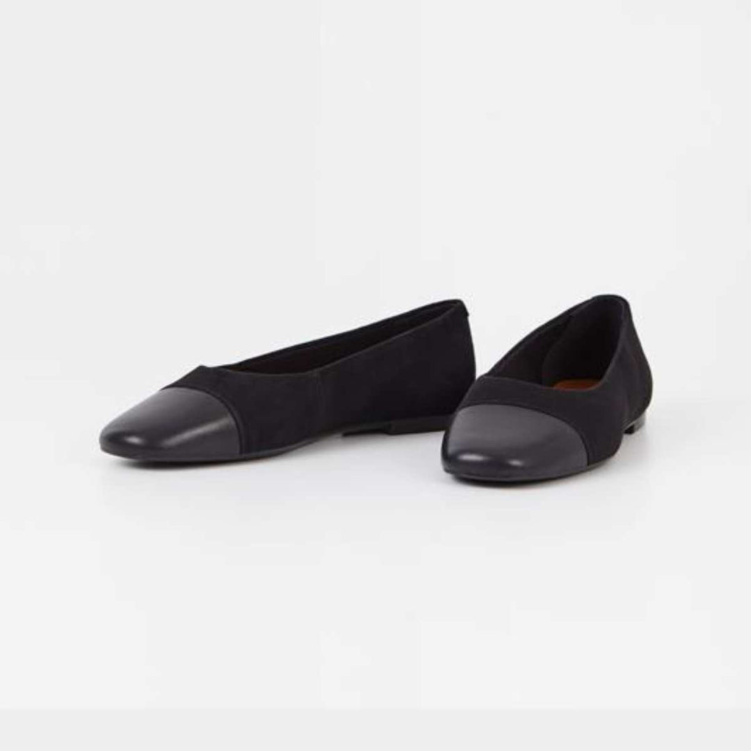 Vagabond Jolin Black/Black W