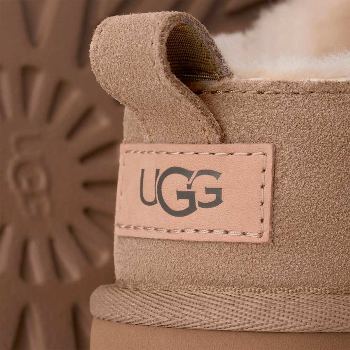 UGG Classic Micro Sand W