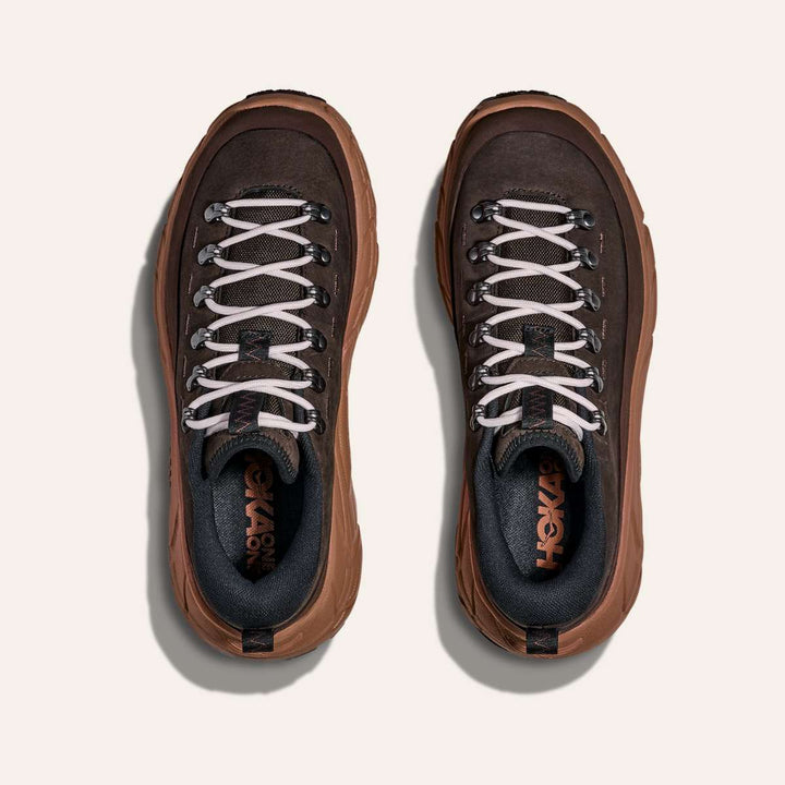 Hoka U Tor Summit Cast Iron/Walnut UNI