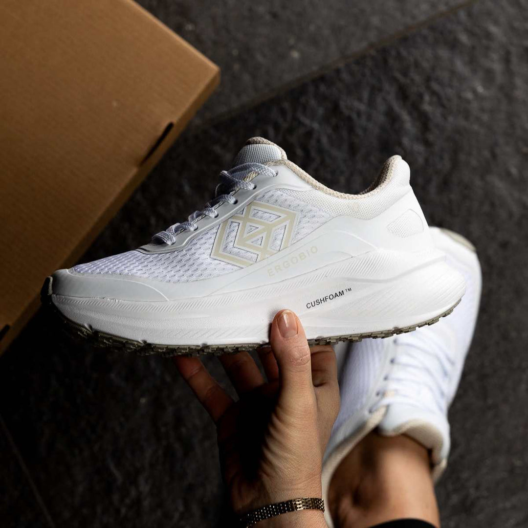 Ergobio Ergoroller 2.0 White W