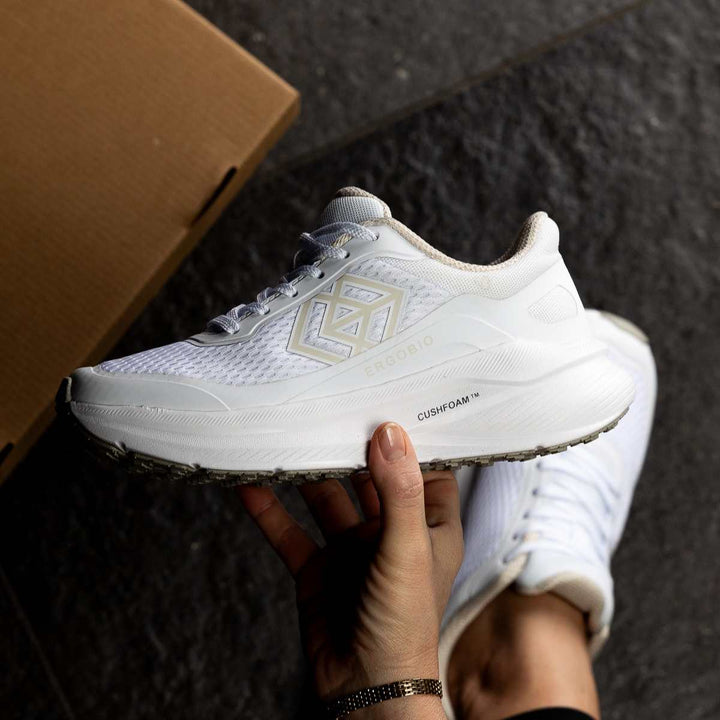 Ergobio Ergoroller 2.0 White W