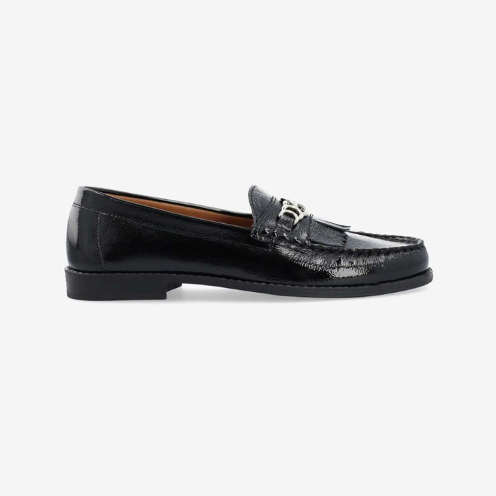 Bianco Biapop Loafer Nappalak Black W