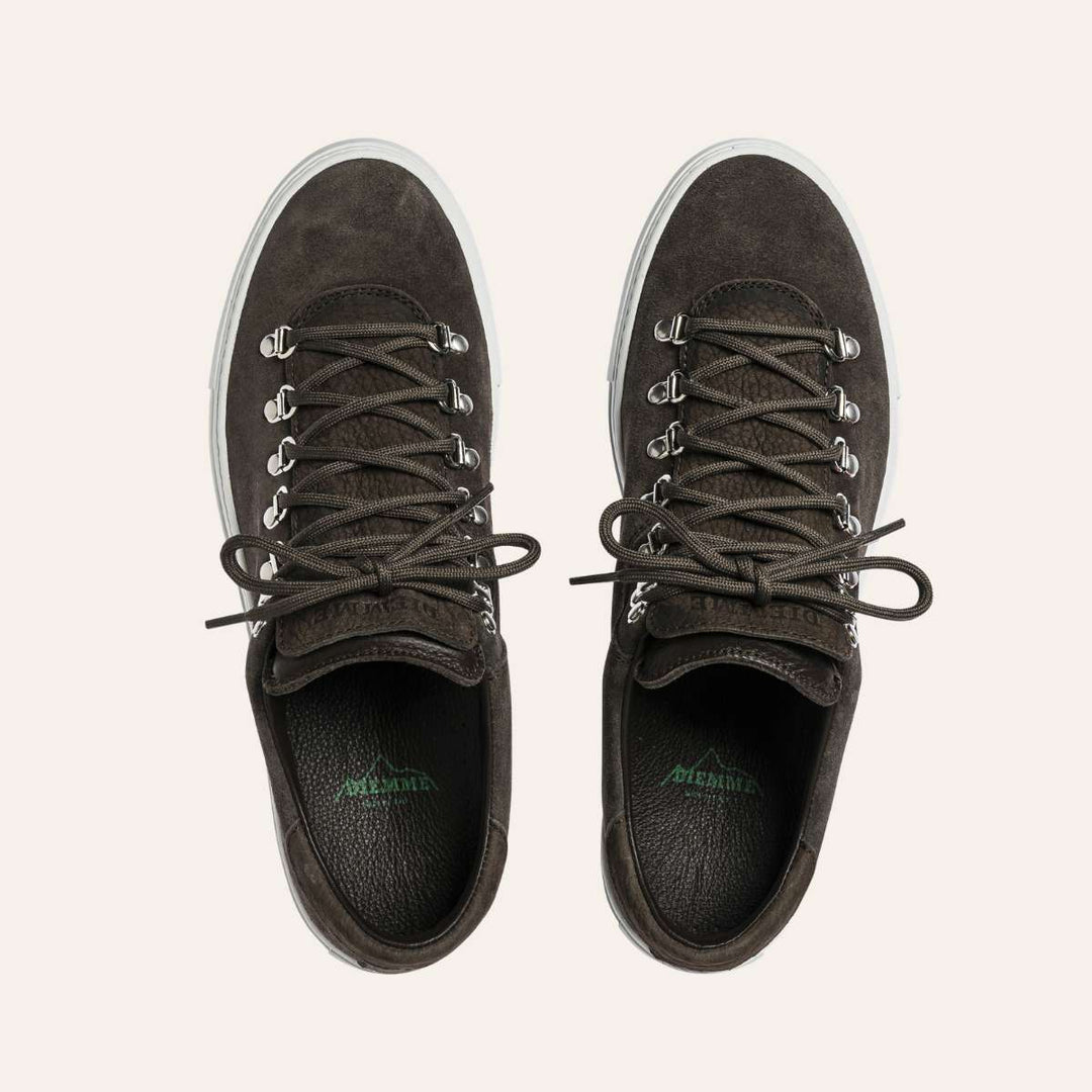 Diemme Marostica Low Smog Suede M