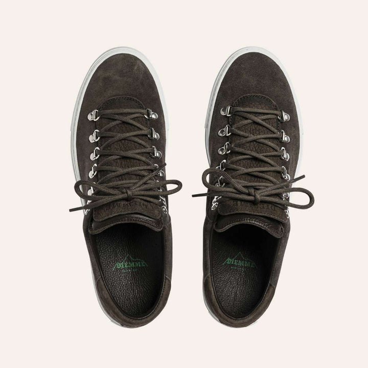 Diemme Marostica Low Smog Suede M
