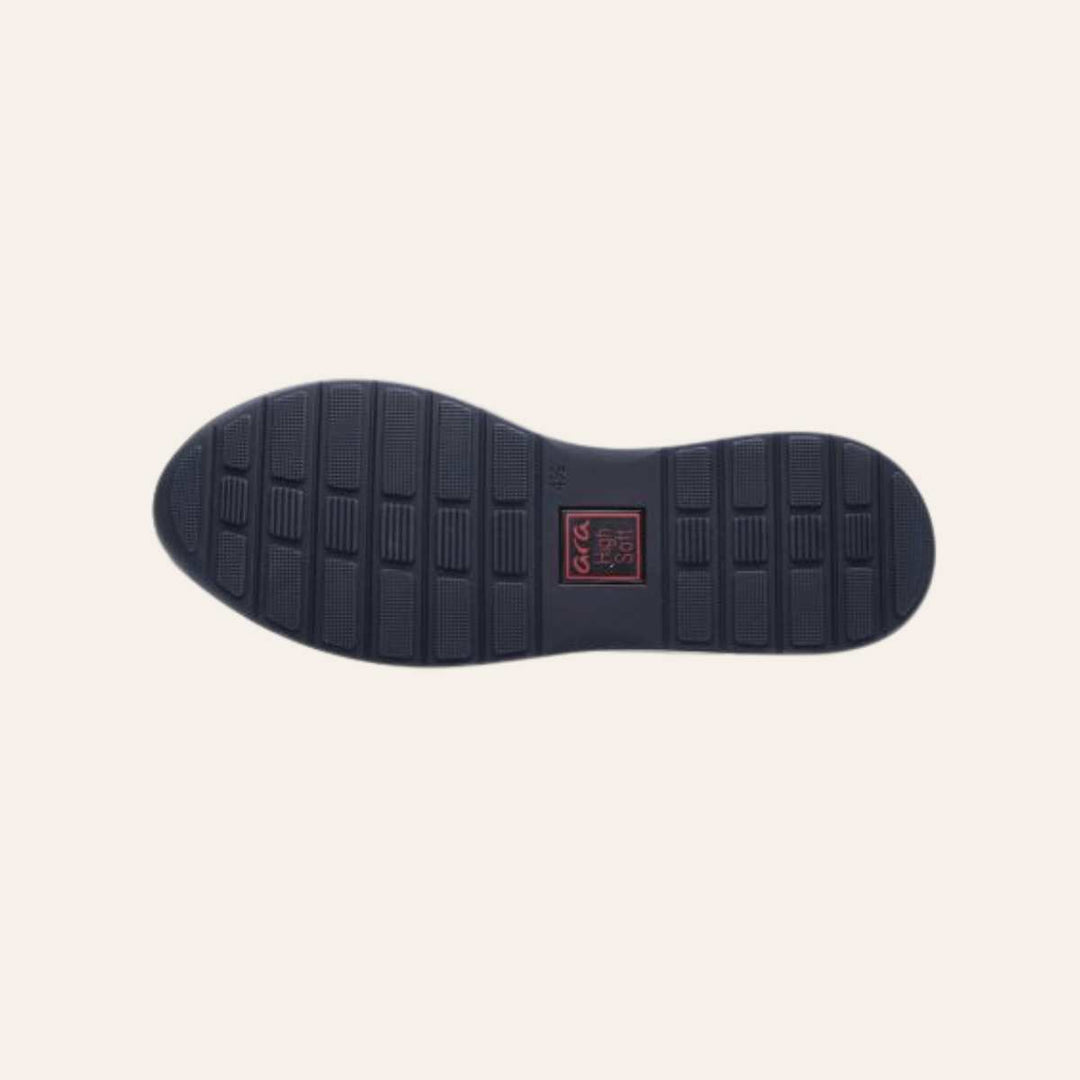 Ara Osaka Basic Blå W