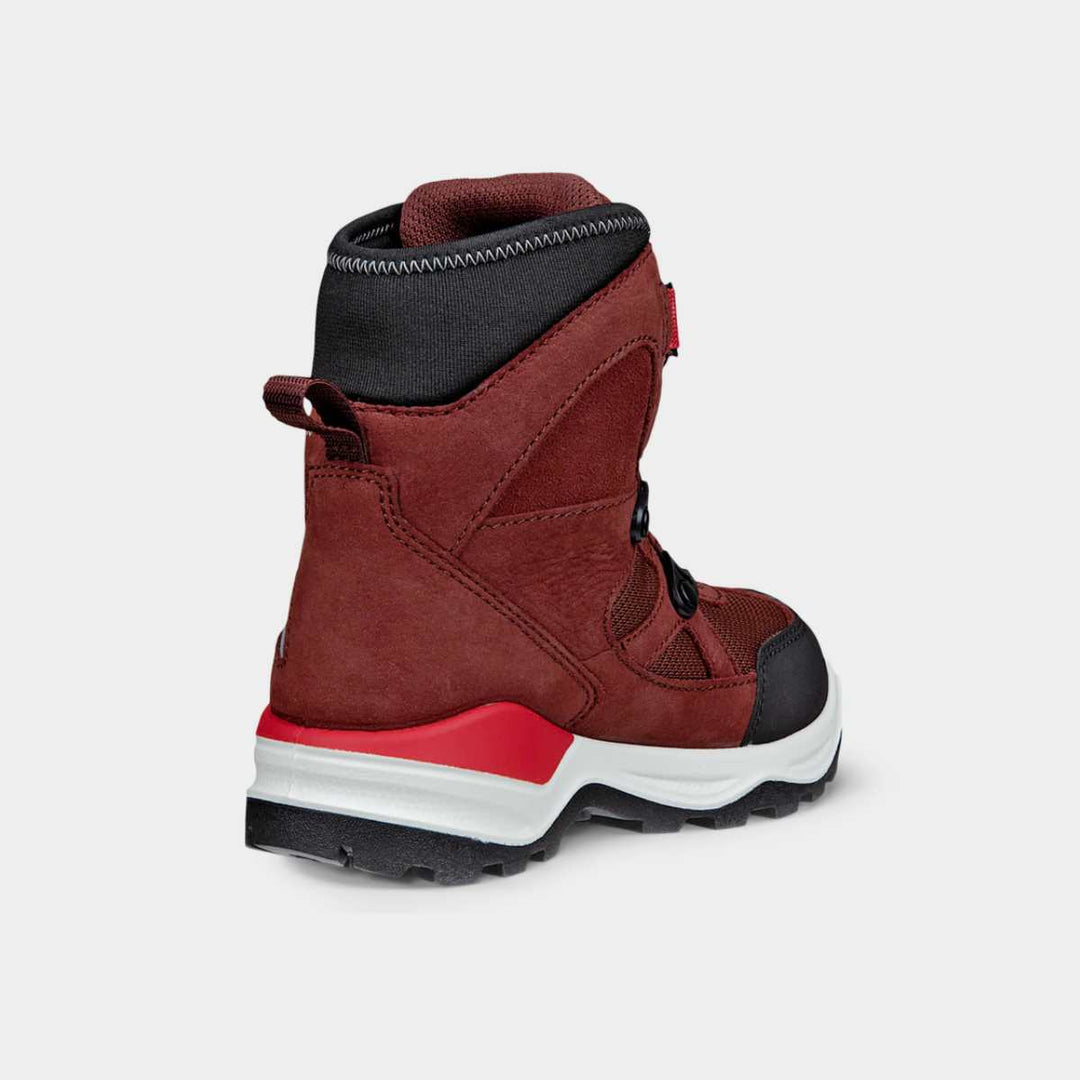 ECCO Snow Mountain BOA Andorra B