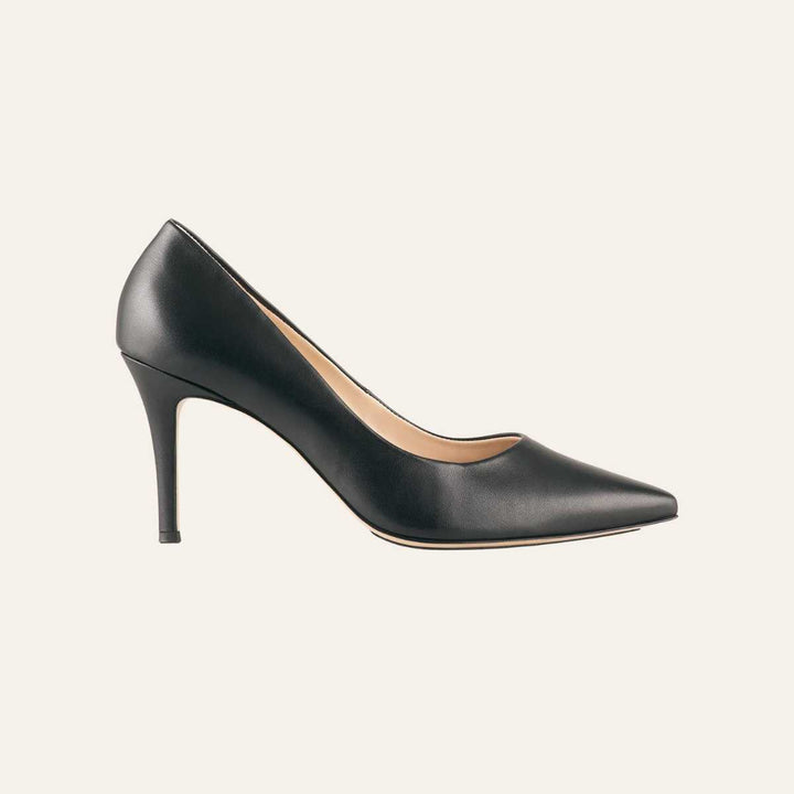 Høgl Boulevard 70 Pumps Black W