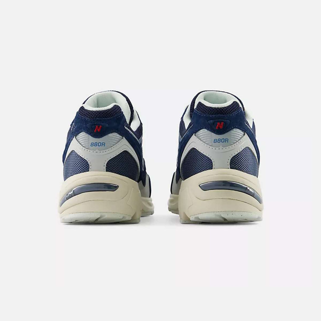 New Balance 880R Navy/Vintage Indigo/ Grey M
