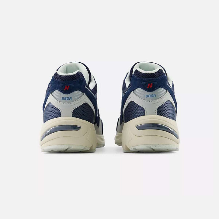 New Balance 880R Navy/Vintage Indigo/ Grey M