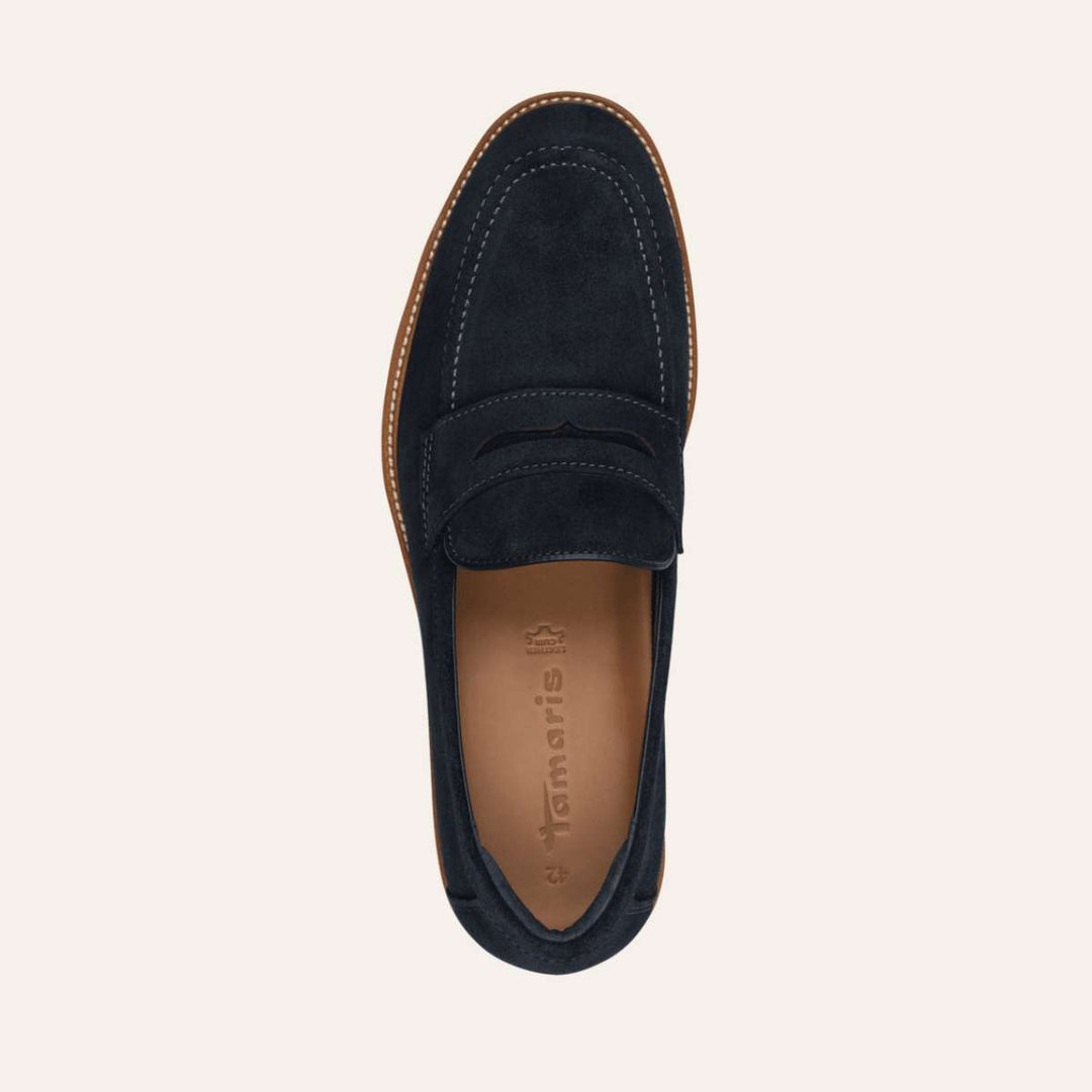 Tamaris Loafer Navy M
