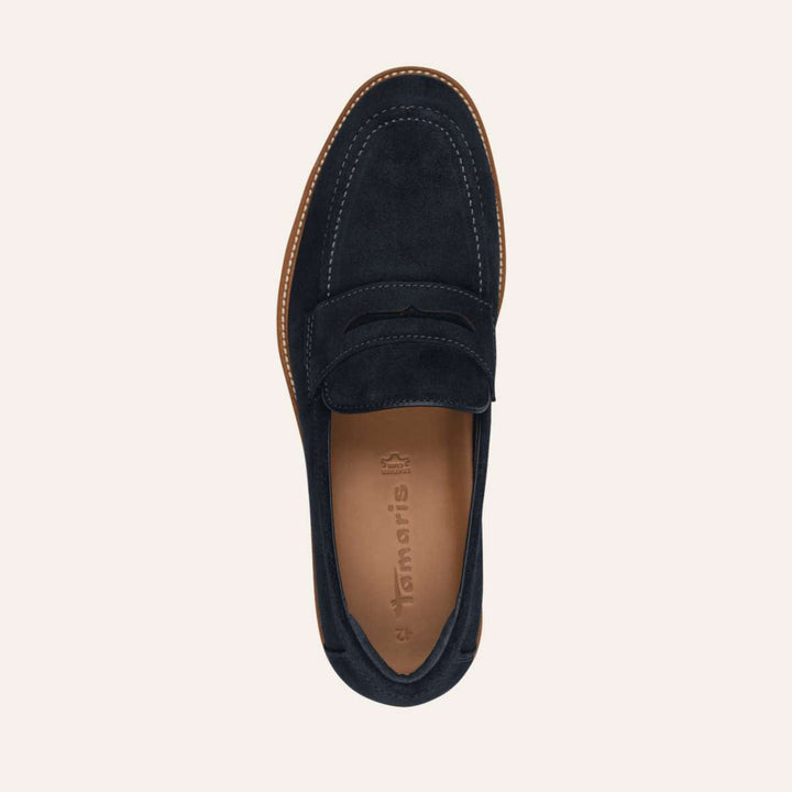 Tamaris Loafer Navy M