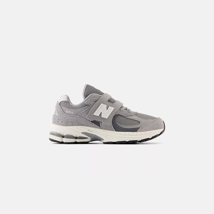 New Balance PV2002 Steel/Lead B