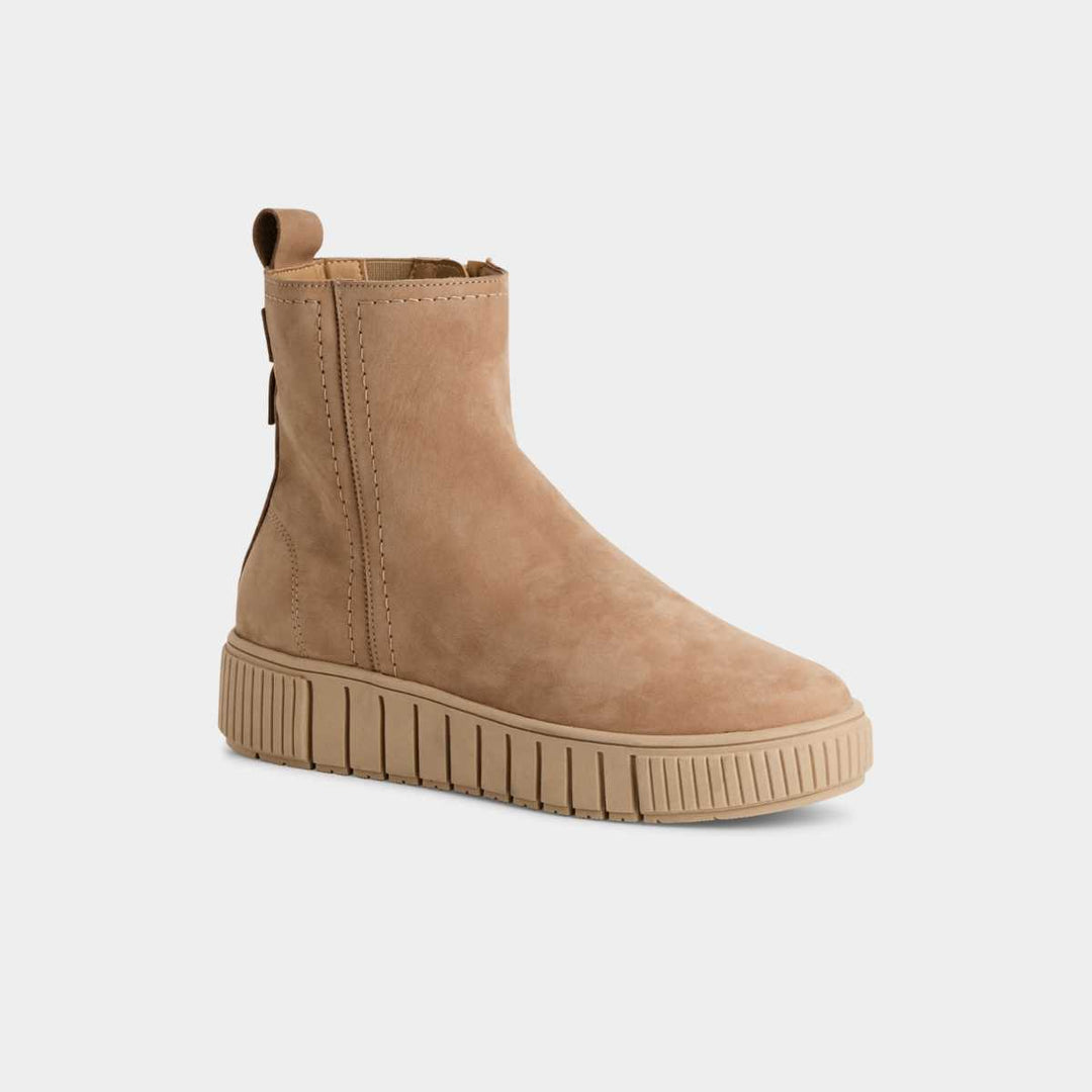 Tamaris Boots Camel W