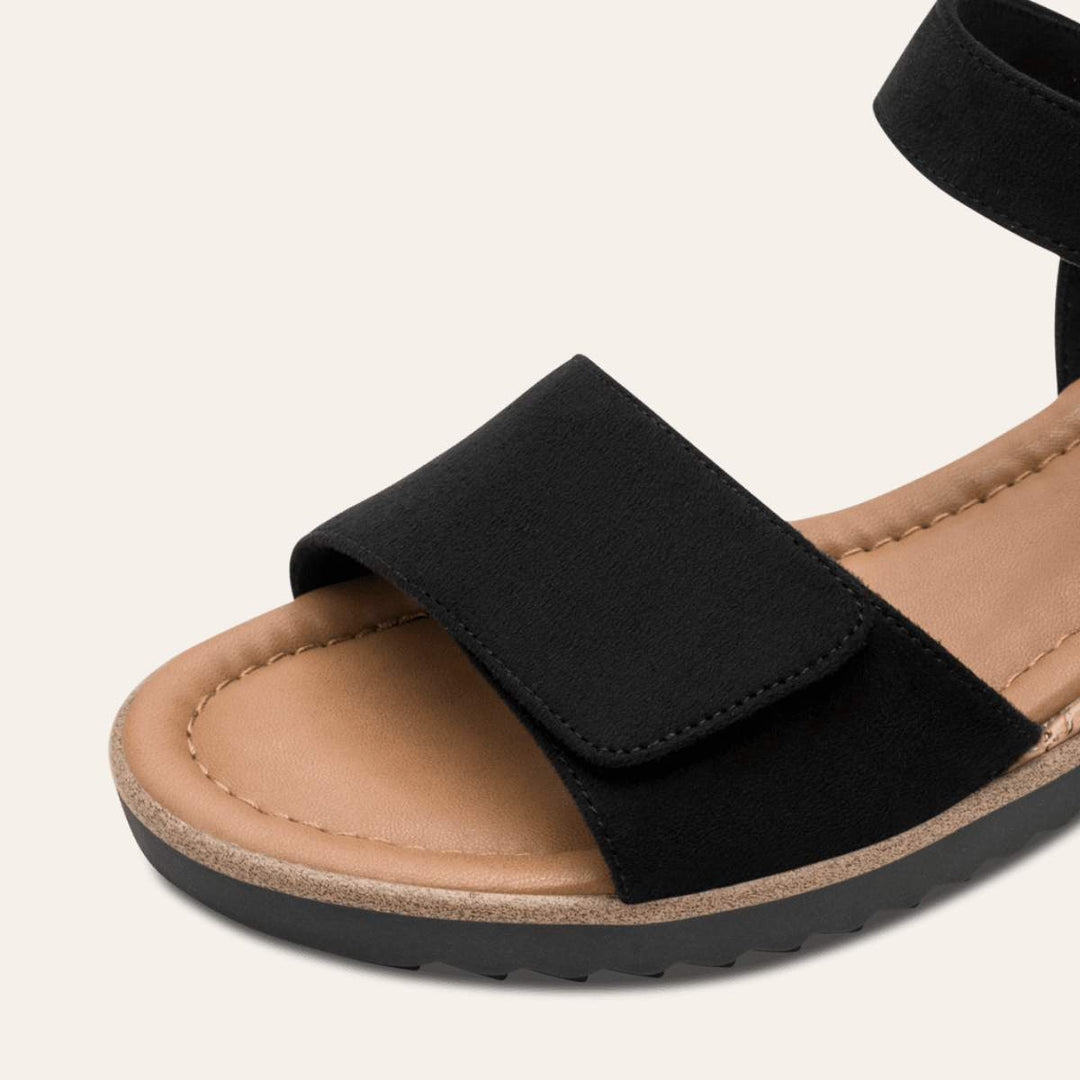 Tamaris Sandal Svart W