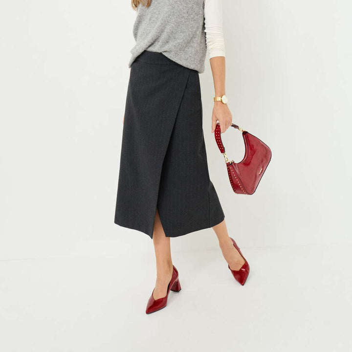 Tamaris Pensko Rød W