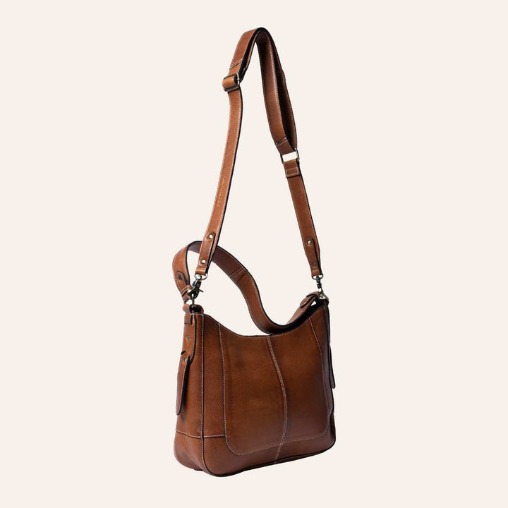 Redesigned by Dixie Neri Small Walnut