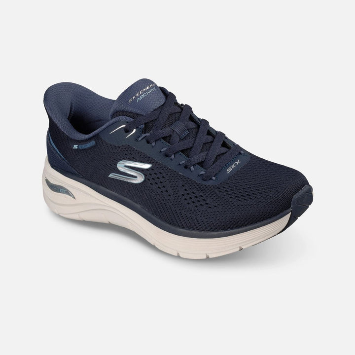 Skechers Arch Fit 3.0 Navy W
