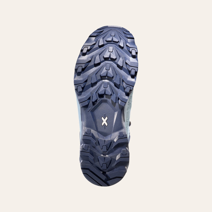 La Sportiva Ultra Raptor 3 Mid GTX Limestone/Night Sky W