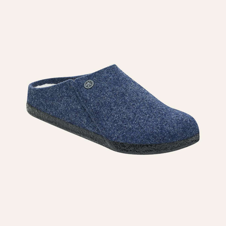 Birkenstock Zermatt Rivet Dark Blue M