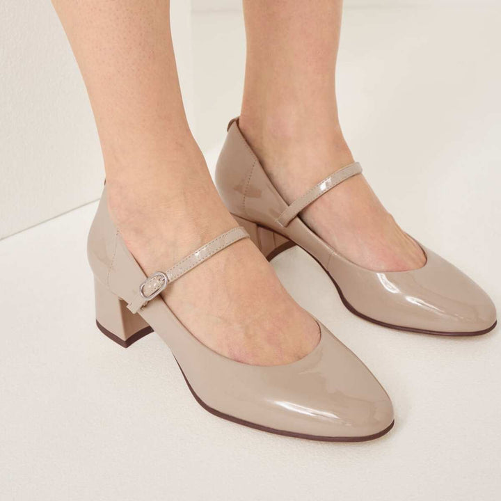 Tamaris Pensko Stropp Ivory W