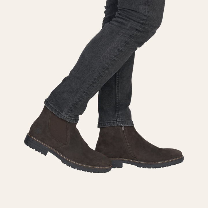 Rieker Boots Brun M