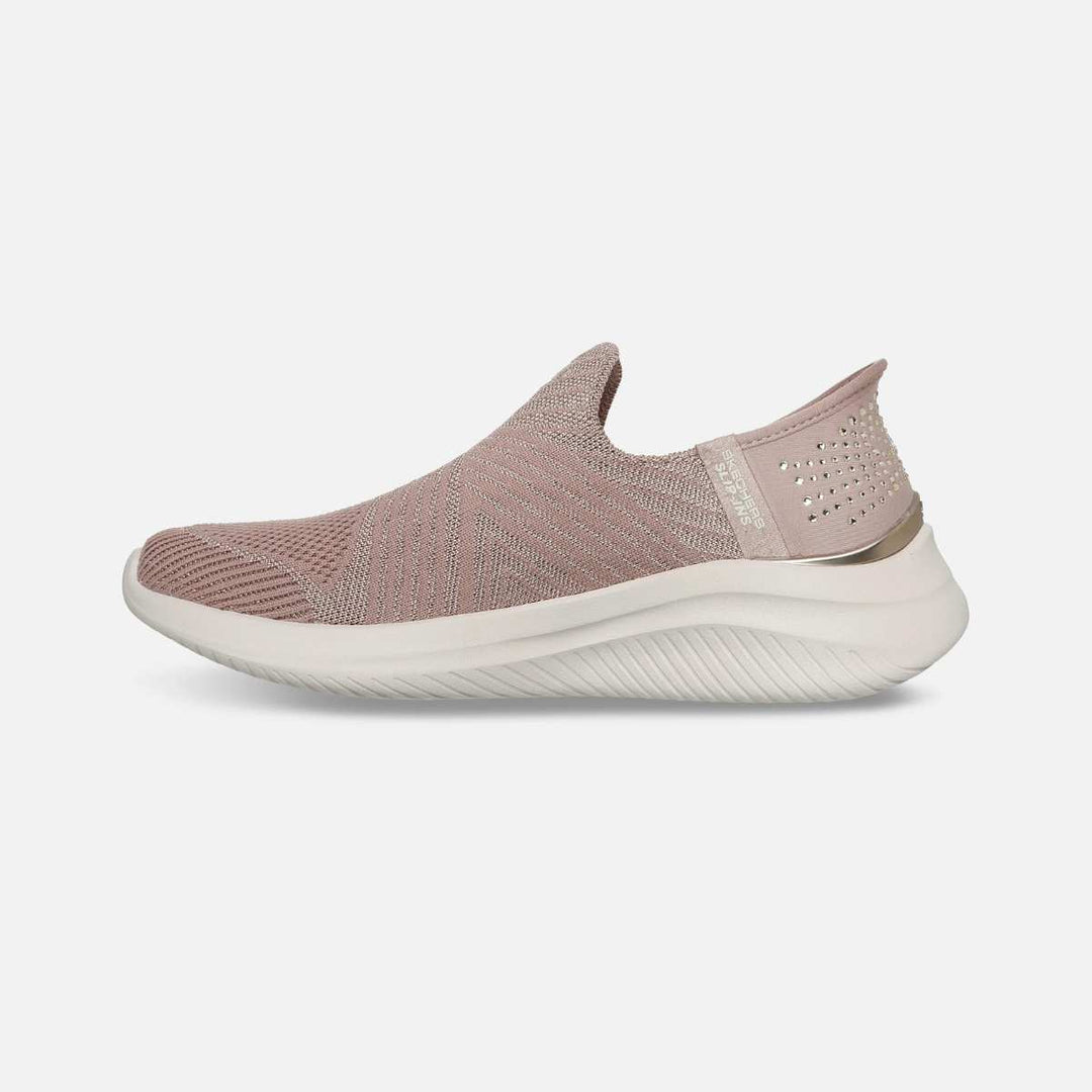 Skechers Slips-Ins Martha Stewart: Arch Fit Ultra Flex 3.0 Taupe W