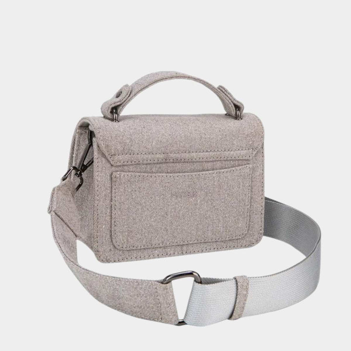 Hvisk Renei Canvas Cloudy Grey