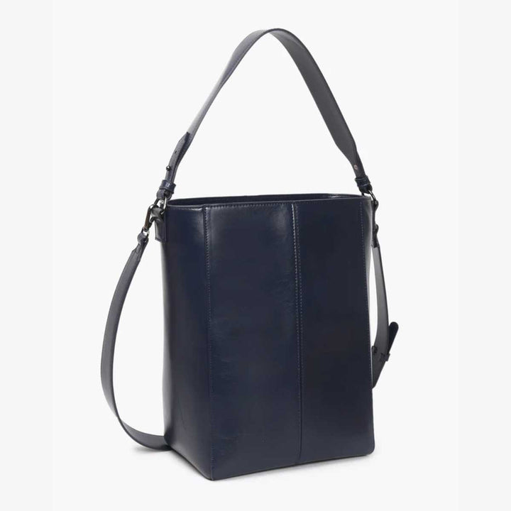 HVISK Casset Gloss Structure Eclipse Blue