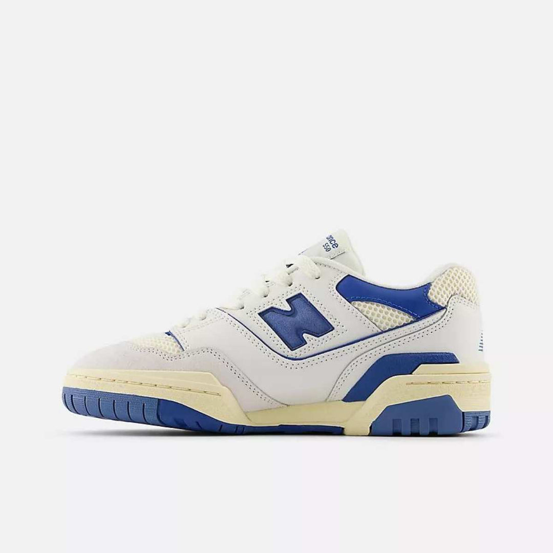 New Balance GSB550CP Heron Blue/Sea Salt JR