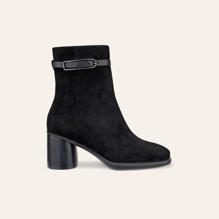 ECCO Sculpted LX 55 Black W
