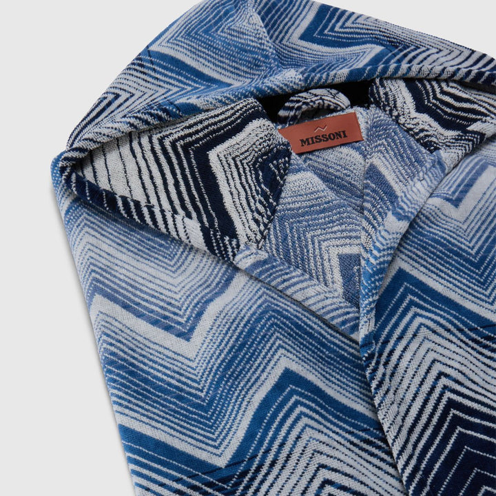 Missoni Marea 501 Hooded Bathrobe