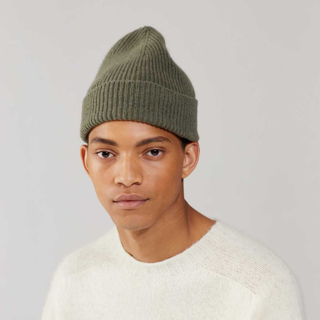 Le Bonnet Beanie Croco