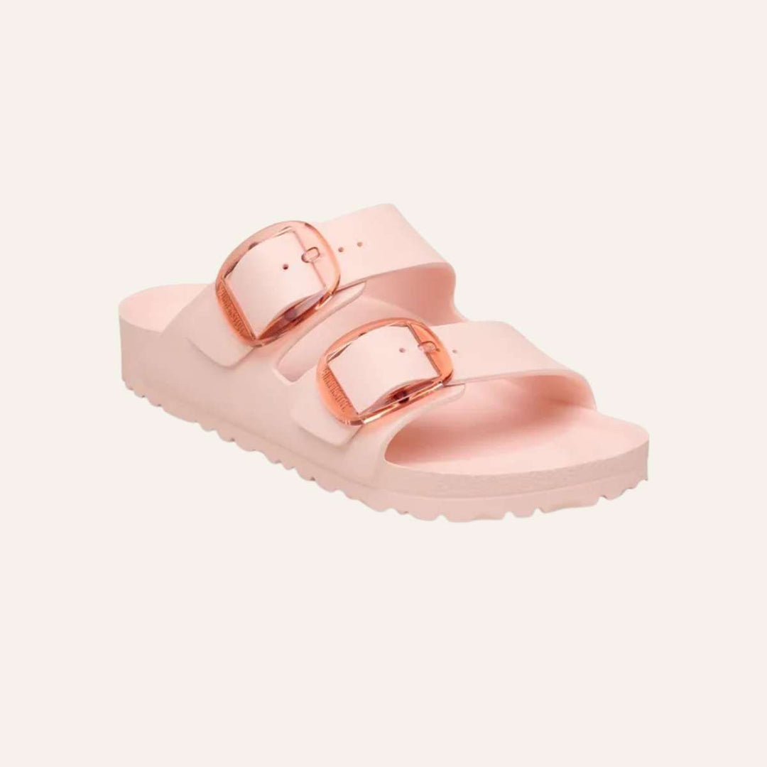 Birkenstock Arizona Big Buckle EVA Light Rose W