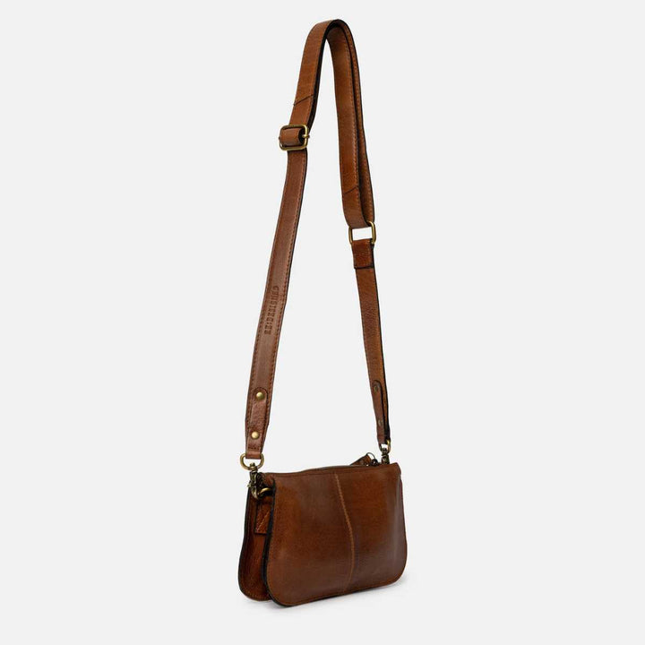 Dixie Myn Small Walnut