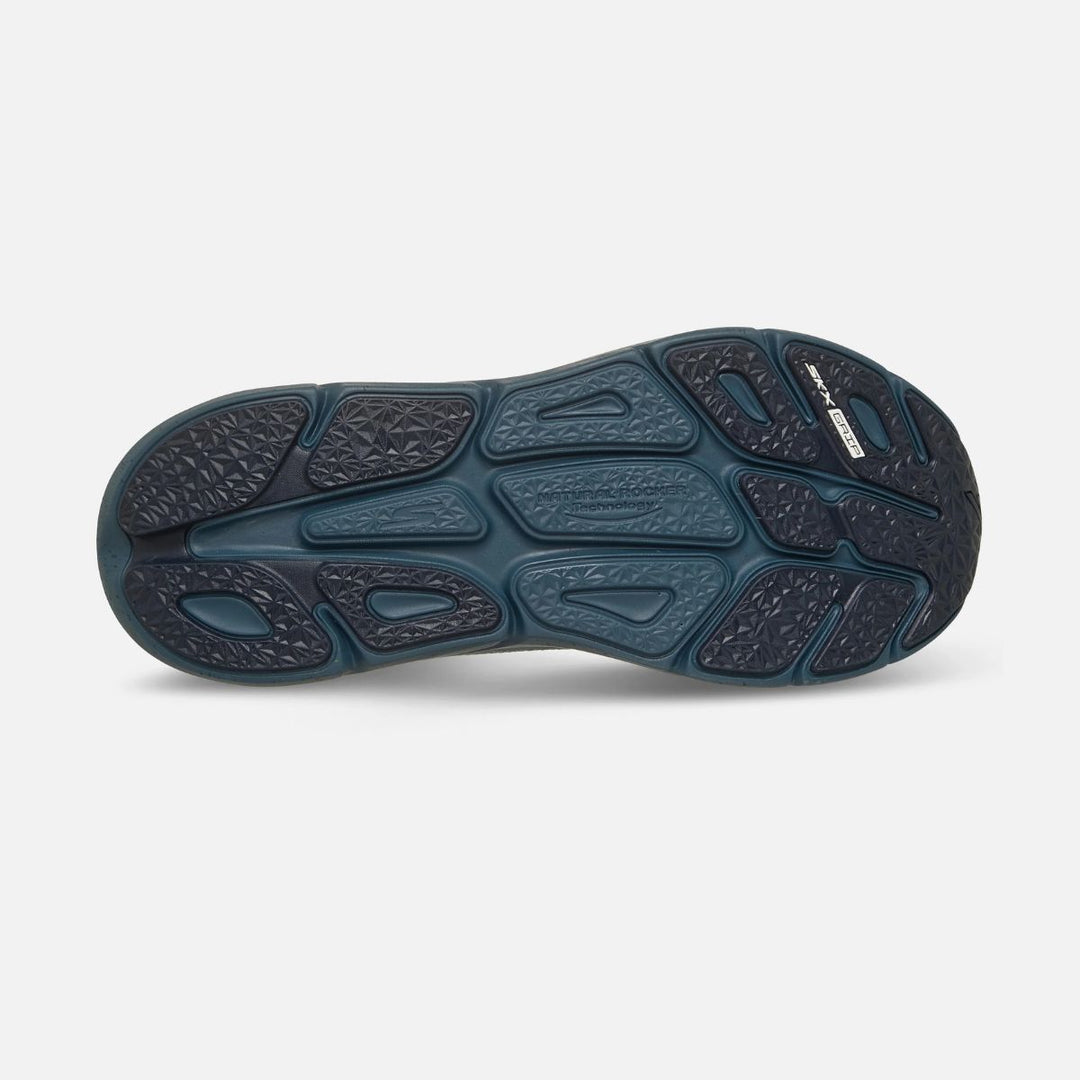 Skechers Slip-ins: Max Cushioning Premier 3 Waterproof Navy M