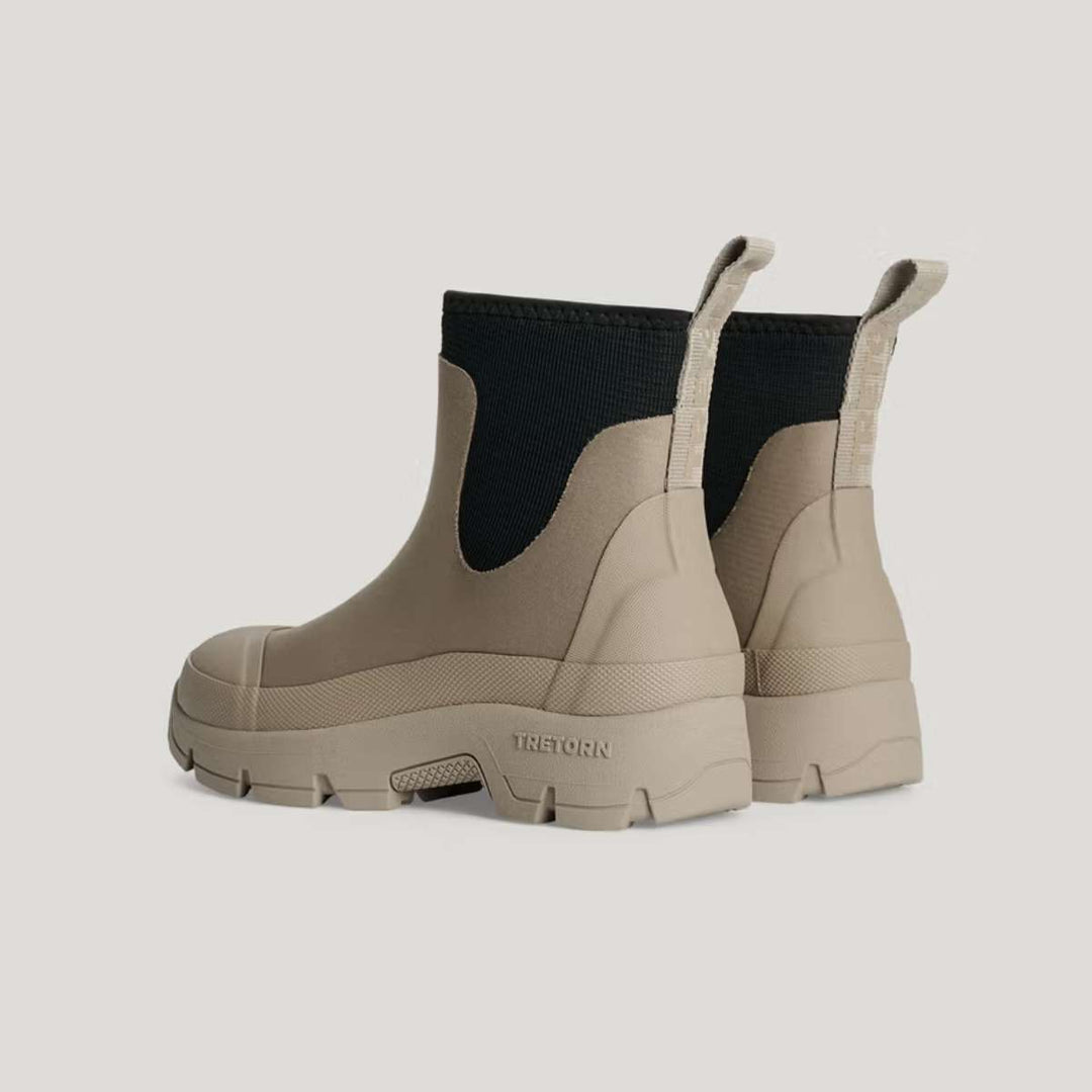 Tretorn Garpa Hybrid Mule W