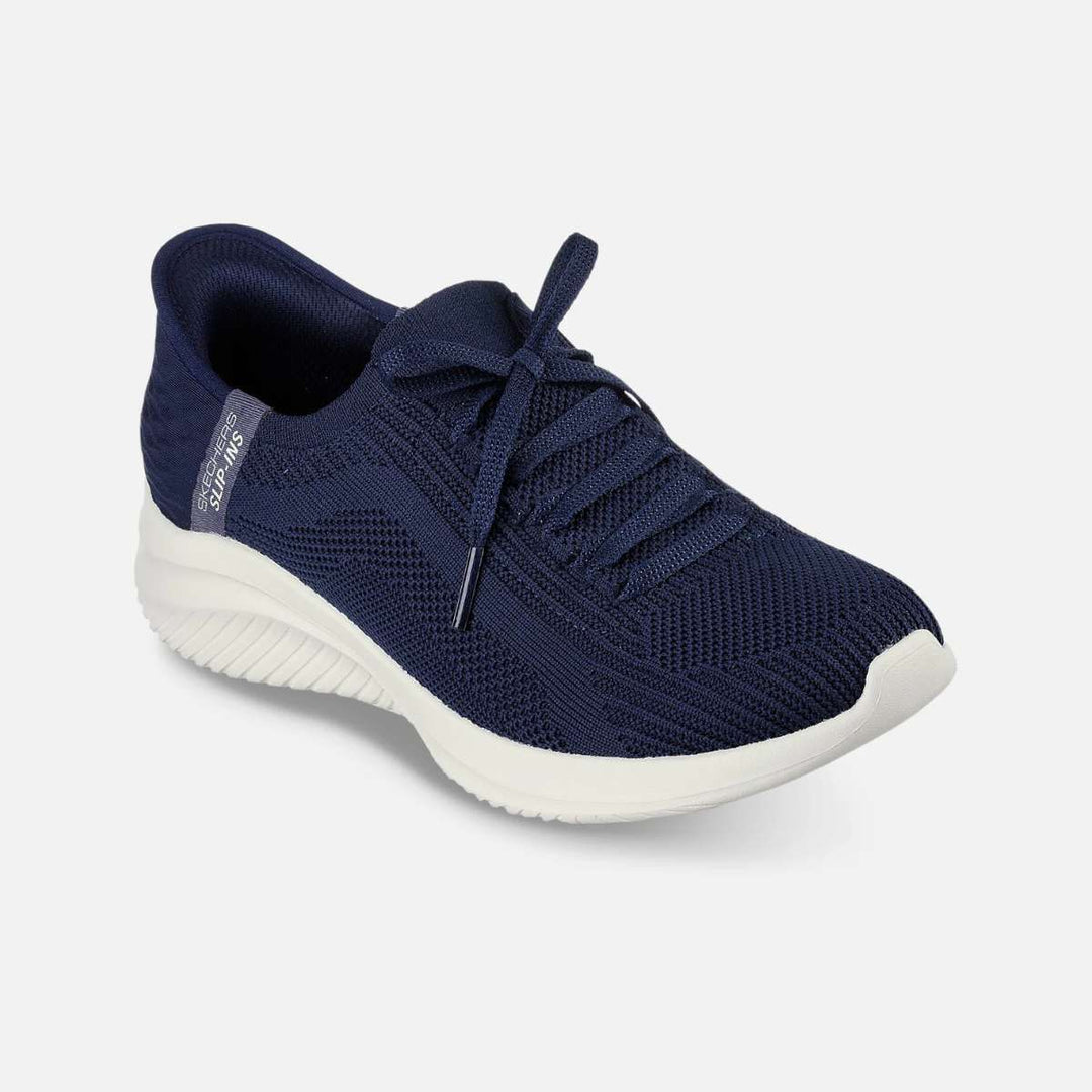 Skechers Ultra Flex 3.0 Brilliant Path Navy