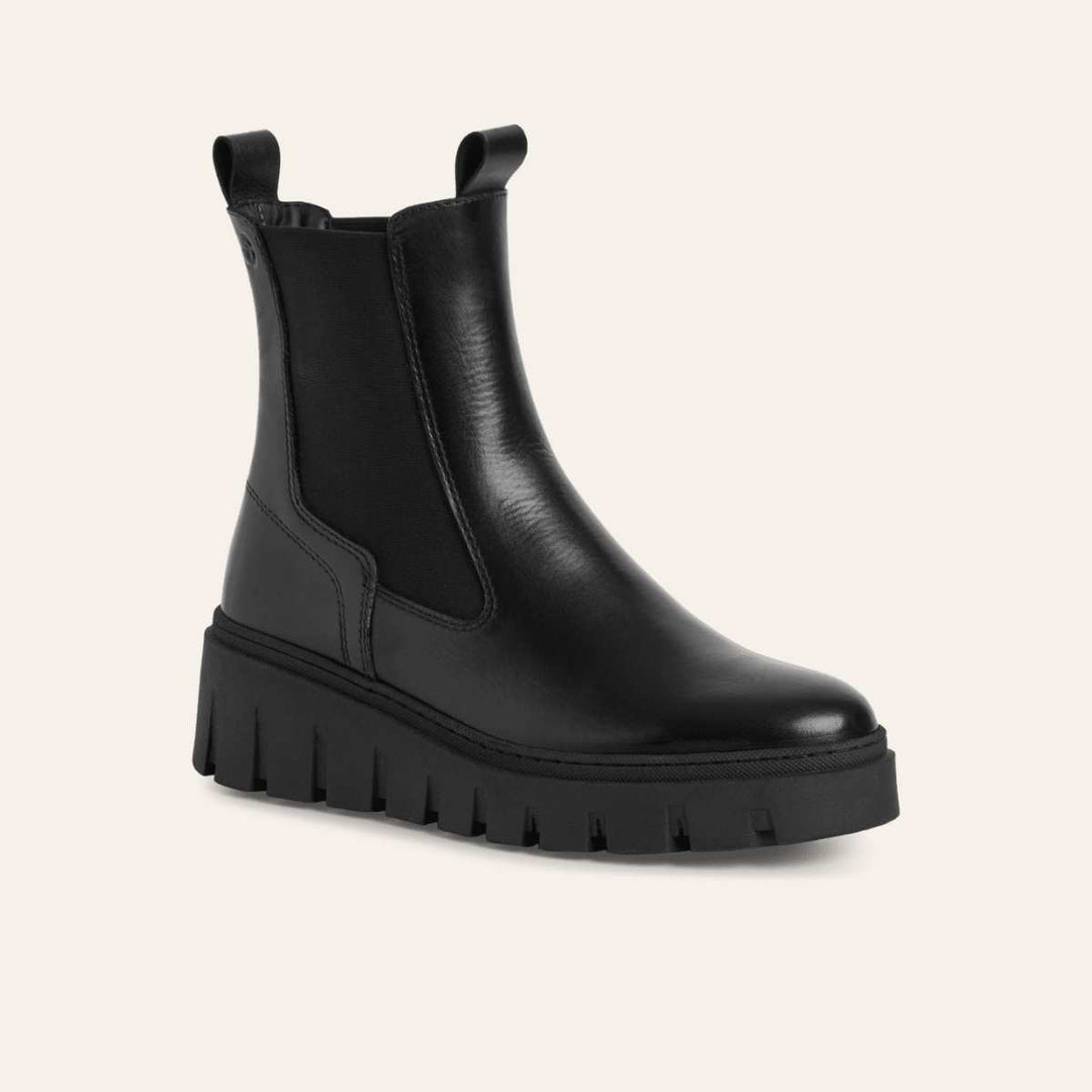 Tamaris Boots Black W