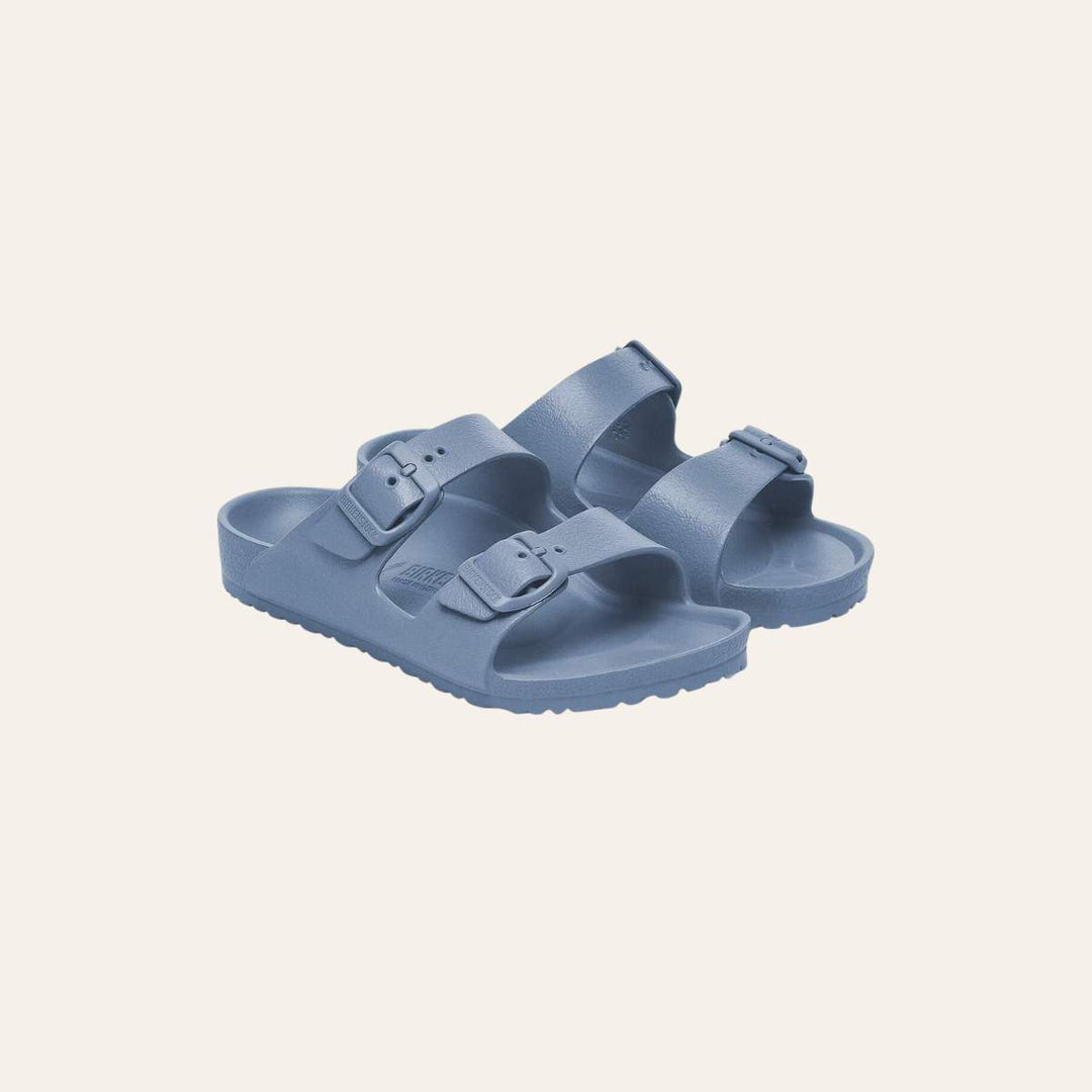 Birkenstock Arizona Kids EVA Elemental Blue