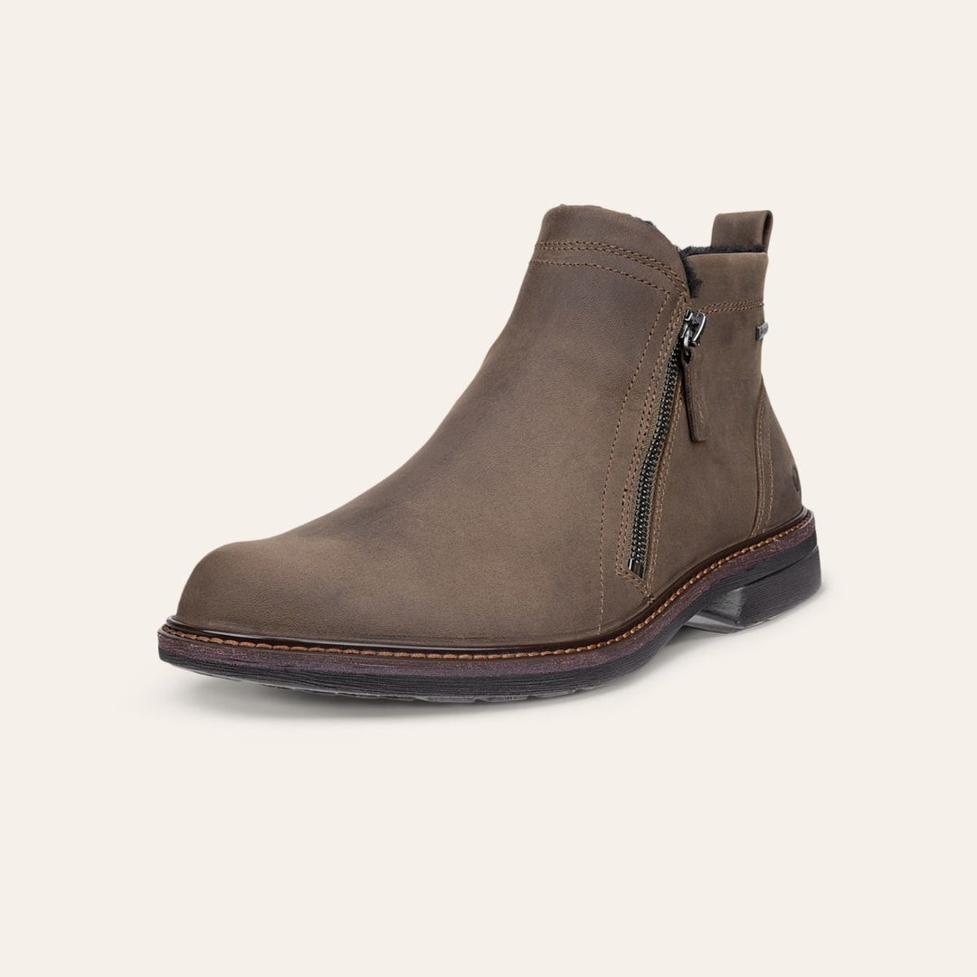 ECCO Turn Dark Clay M